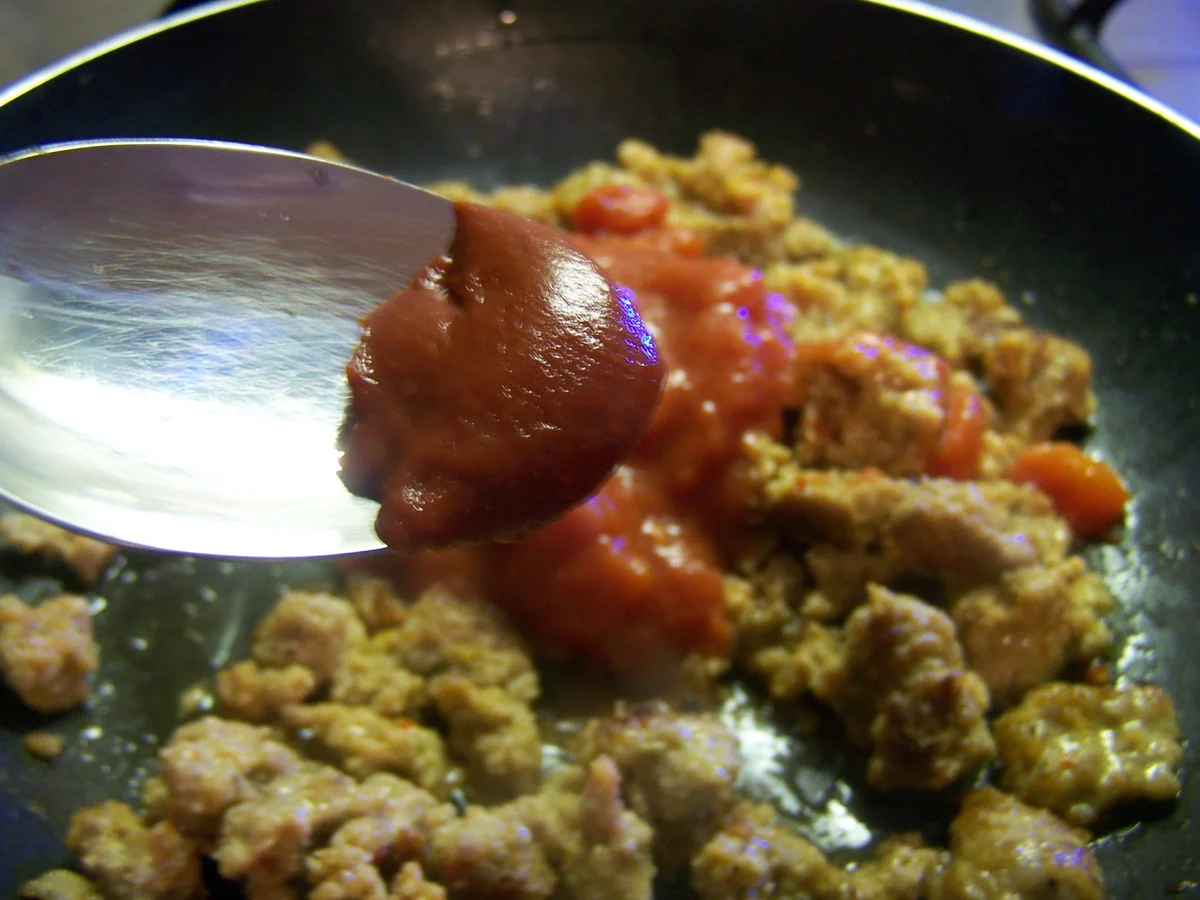 Minibaguett- herzhaft gefüllt - Rezept - Bild Nr. 4477