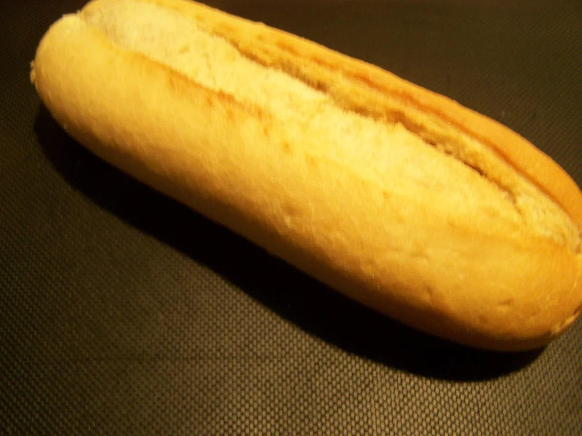 Minibaguett- herzhaft gefüllt - Rezept - Bild Nr. 4480