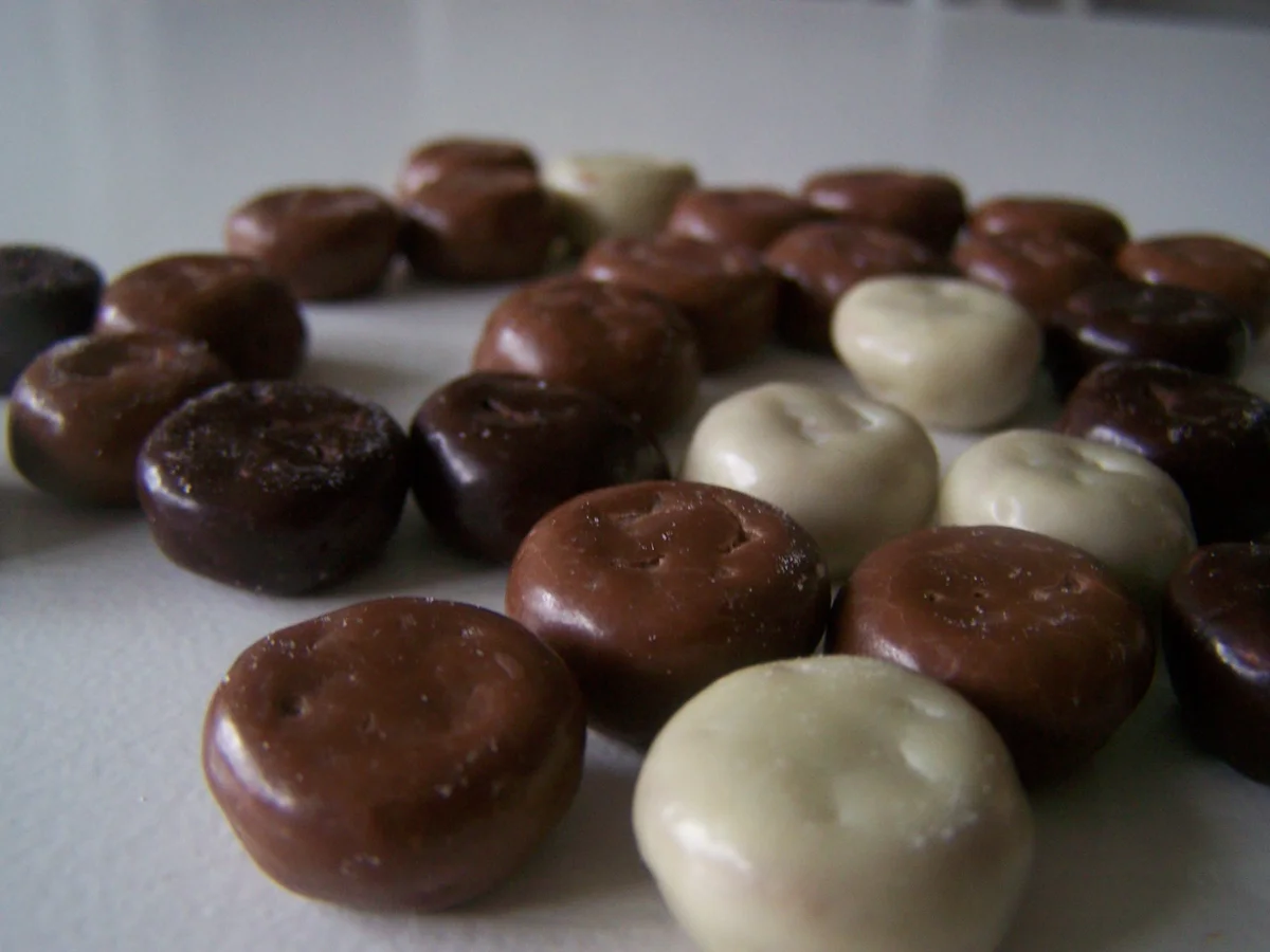 Guglhupf - weihnachtlich würzig - Rezept - Bild Nr. 4479