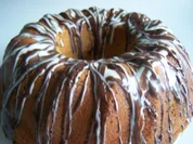 Guglhupf - weihnachtlich würzig - Rezept - Bild Nr. 4482