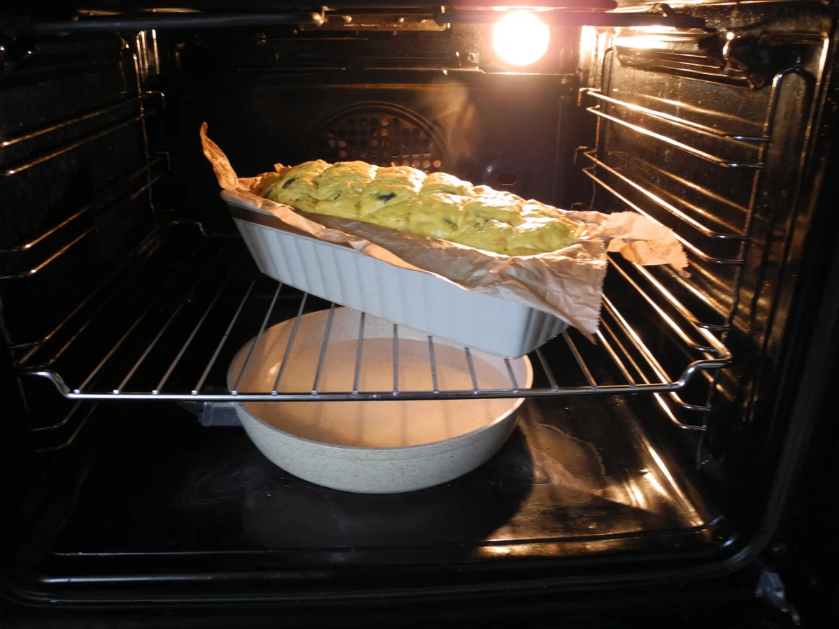 Kürbisbrot aus der Versuchsküche das 2. - Rezept - Bild Nr. 4488