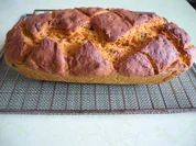 Kürbisbrot aus der Versuchsküche das 2. - Rezept - Bild Nr. 2