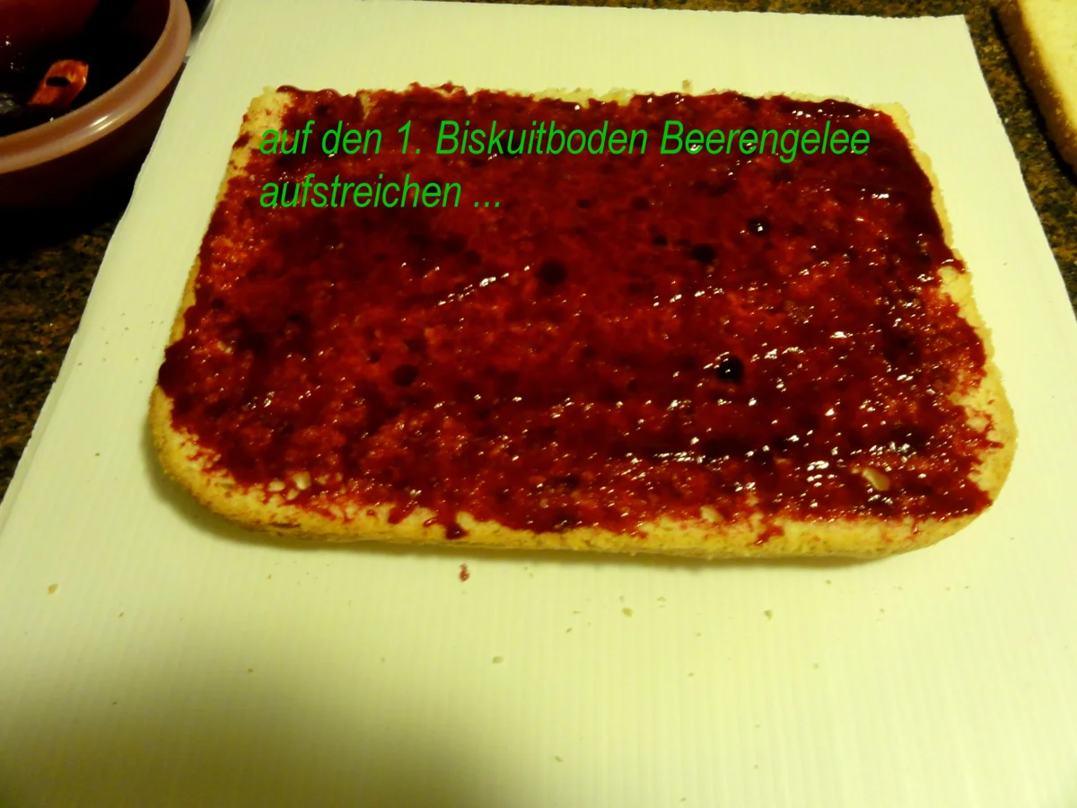 Rezept: FONDANT: 3D Torte "MEINE VISITENKARTE" Bild Nr. 4481 FONDANT: 3D Torte "MEINE VISITENKARTE" - Rezept - Bild Nr. 4481