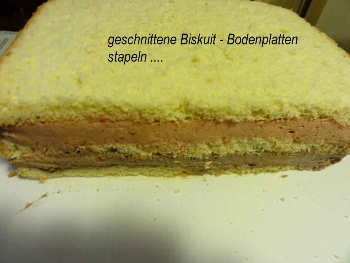 Rezept: FONDANT: 3D Torte "MEINE VISITENKARTE" Bild Nr. 4484 FONDANT: 3D Torte "MEINE VISITENKARTE" - Rezept - Bild Nr. 4484