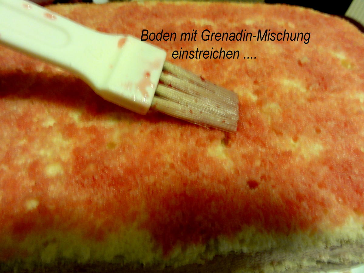 FONDANT:   3D Torte "MEINE VISITENKARTE" - Rezept - Bild Nr. 4488