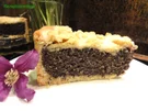 Mürbeteig:   MOHN ~ TORTE  (24cm) - Rezept - Bild Nr. 4479