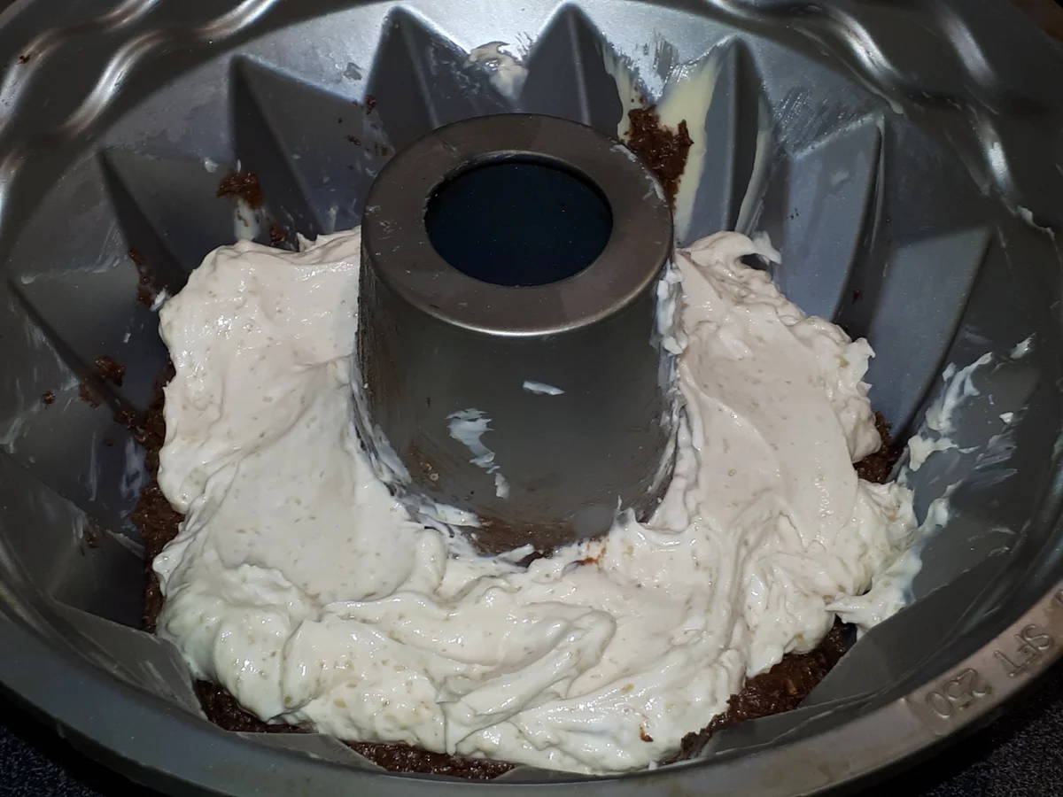 Rezept: BiNe` S SCHOKOLADEN - HIMBEERKÄSEKUCHEN Bild Nr. 4480 BiNe` S SCHOKOLADEN - HIMBEERKÄSEKUCHEN - Rezept - Bild Nr. 4480