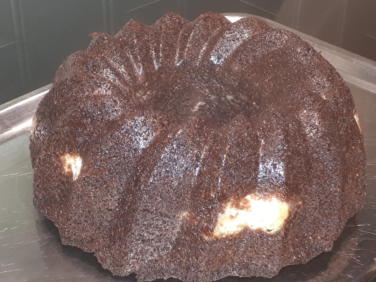 Rezept: BiNe` S SCHOKOLADEN - HIMBEERKÄSEKUCHEN Bild Nr. 4479 BiNe` S SCHOKOLADEN - HIMBEERKÄSEKUCHEN - Rezept - Bild Nr. 4479