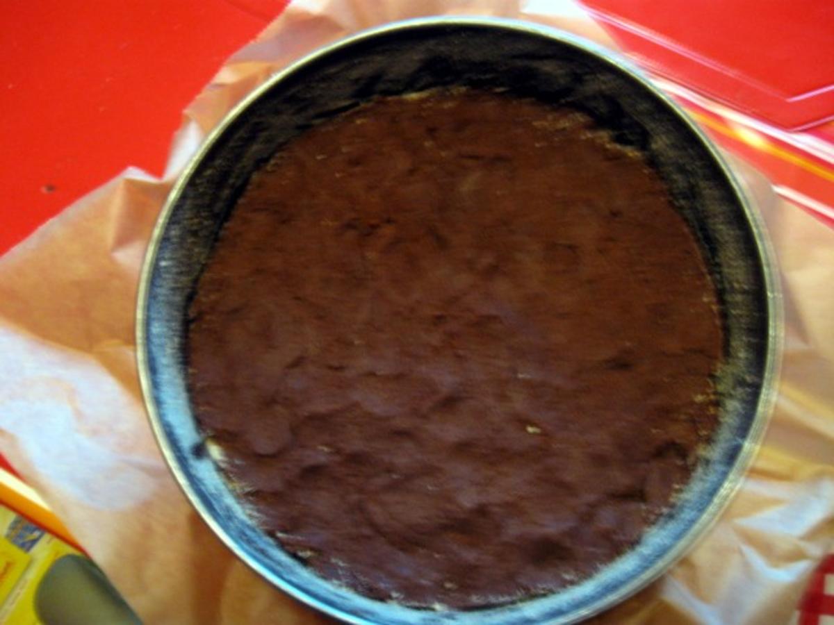 Zupf Kuchen mit Birnen - Rezept - Bild Nr. 5