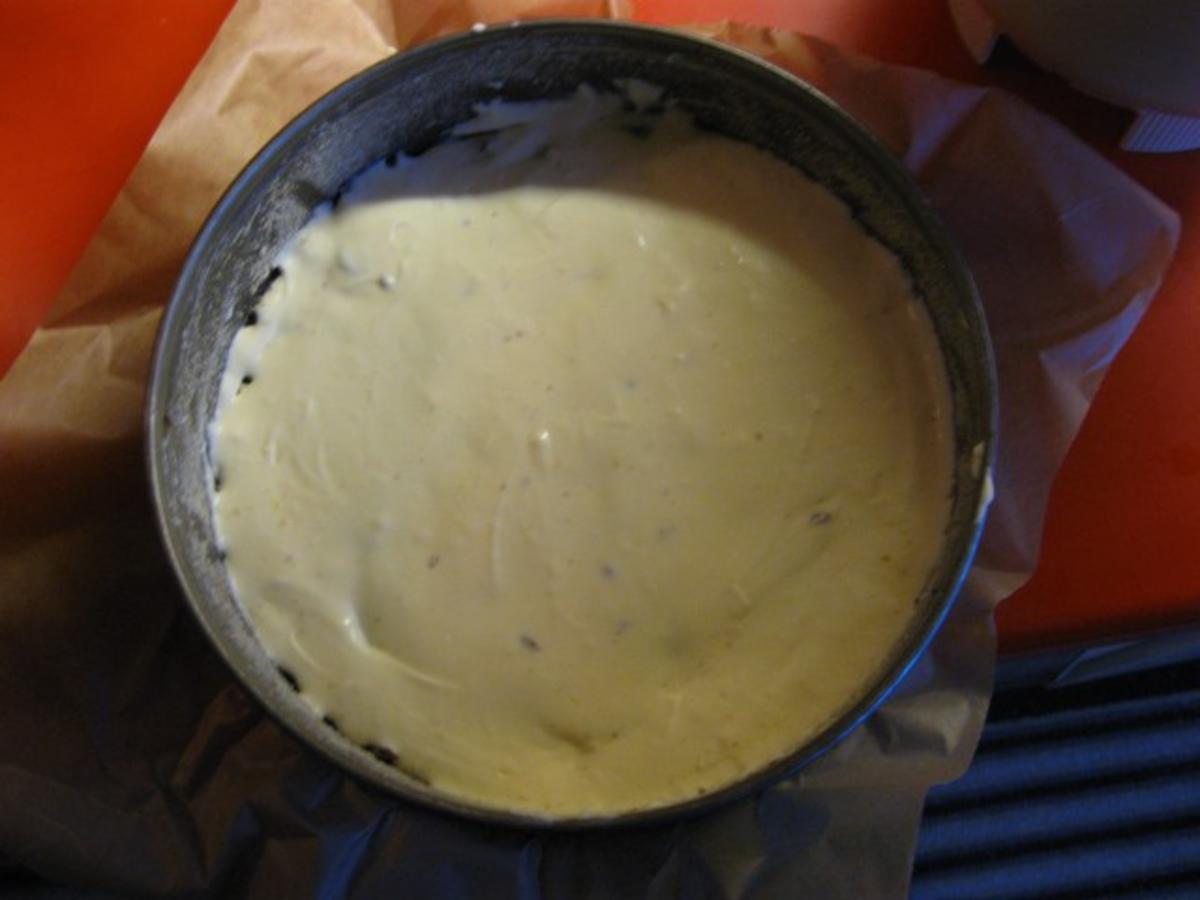 Zupf Kuchen mit Birnen - Rezept - Bild Nr. 11