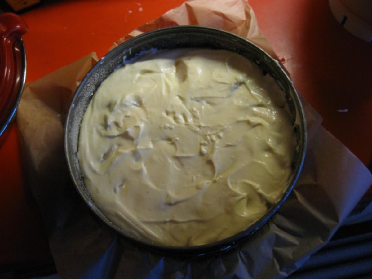 Zupf Kuchen mit Birnen - Rezept - Bild Nr. 13