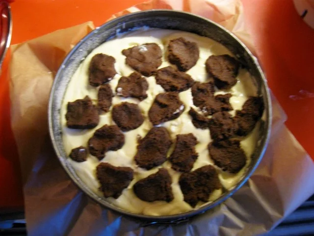 Zupf Kuchen mit Birnen - Rezept - Bild Nr. 14