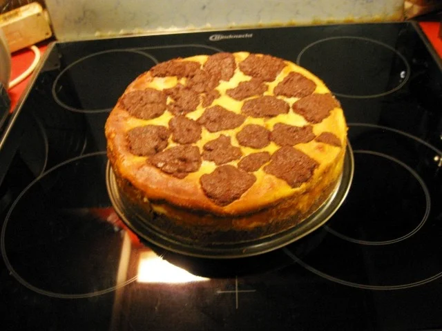 Zupf Kuchen mit Birnen - Rezept - Bild Nr. 16