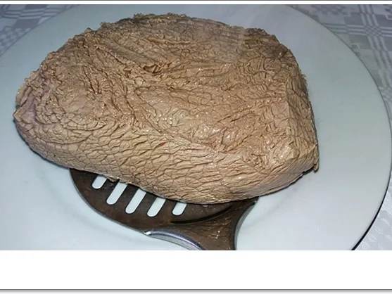 Rezept: Tafelspitz mit Meerrettichsauce und Kartoffelklöße Bild Nr. 4483 Tafelspitz mit Meerrettichsauce und Kartoffelklöße - Rezept - Bild Nr. 4483