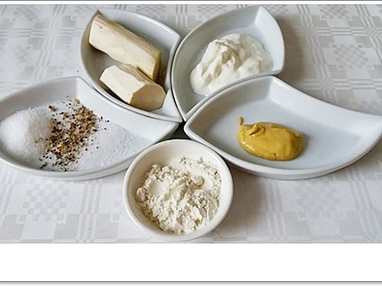 Rezept: Tafelspitz mit Meerrettichsauce und Kartoffelklöße Bild Nr. 4486 Tafelspitz mit Meerrettichsauce und Kartoffelklöße - Rezept - Bild Nr. 4486