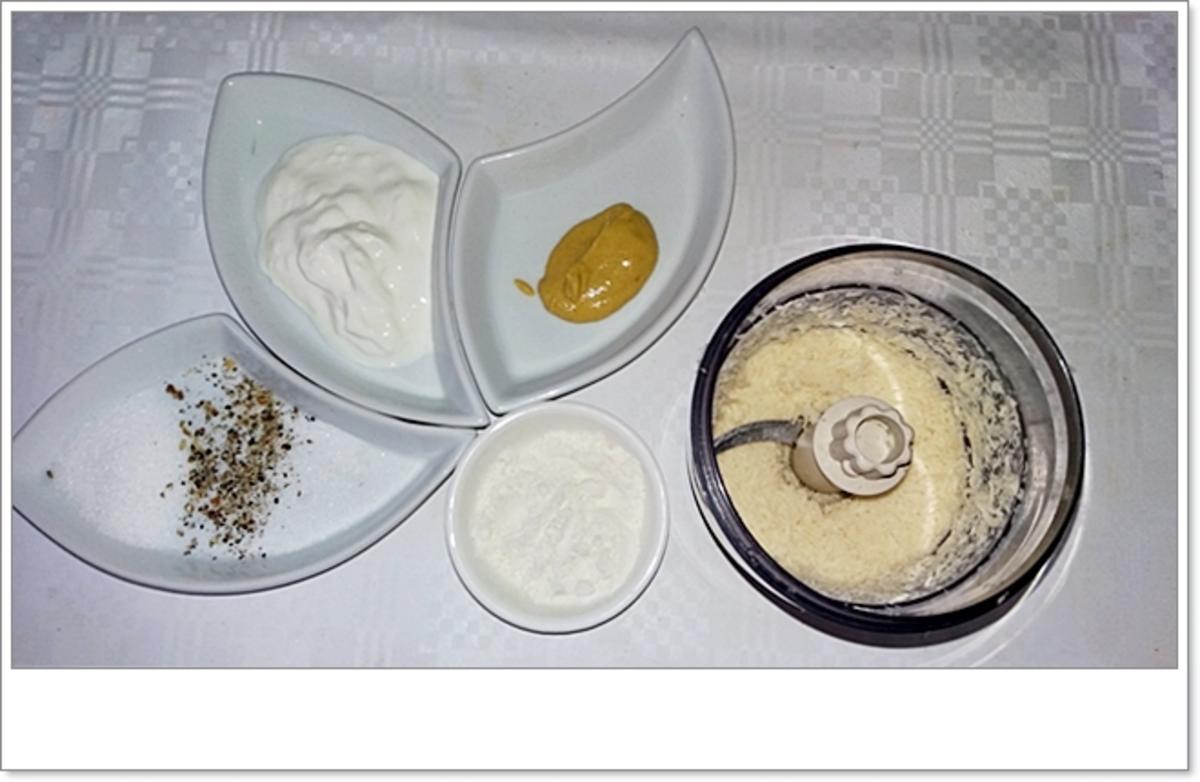 Tafelspitz mit Meerrettichsauce und Kartoffelklöße - Rezept - Bild Nr. 4487