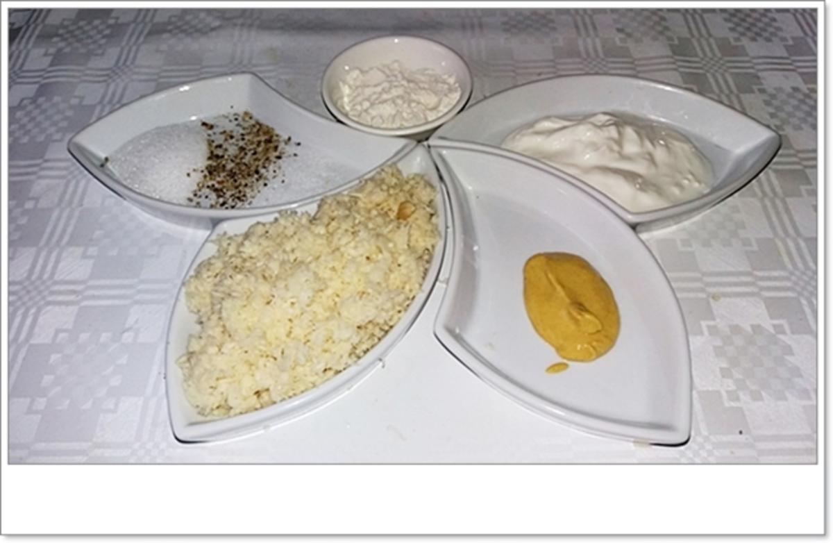 Tafelspitz mit Meerrettichsauce und Kartoffelklöße - Rezept - Bild Nr. 4488