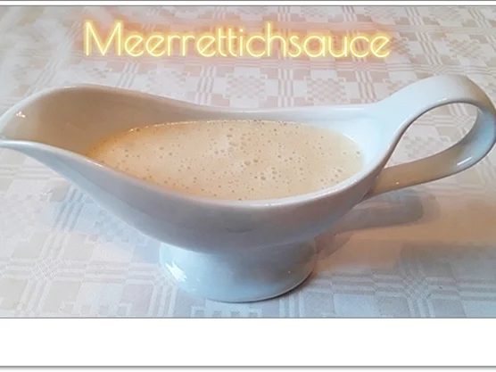 Rezept: Tafelspitz mit Meerrettichsauce und Kartoffelklöße Bild Nr. 4489 Tafelspitz mit Meerrettichsauce und Kartoffelklöße - Rezept - Bild Nr. 4489