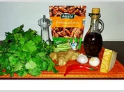 Koriander-Pesto nach Art des Hauses - Rezept - Bild Nr. 4479