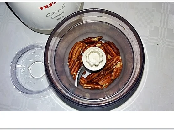 Koriander-Pesto nach Art des Hauses - Rezept - Bild Nr. 4484