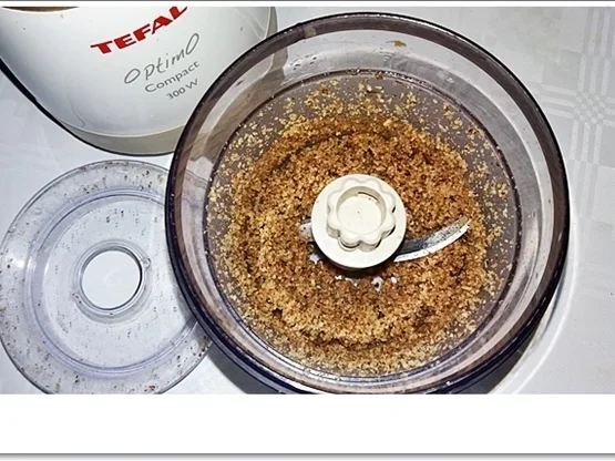 Koriander-Pesto nach Art des Hauses - Rezept - Bild Nr. 4485