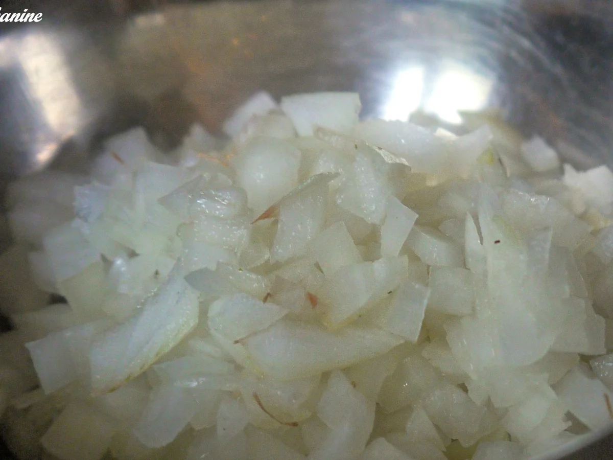 Pork in coffee - Rezept - Bild Nr. 3