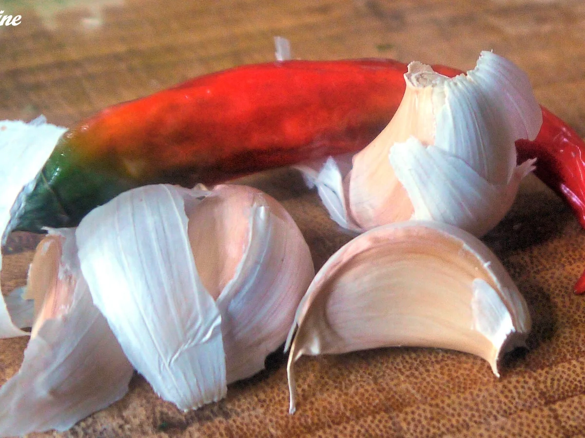 Pork in coffee - Rezept - Bild Nr. 4