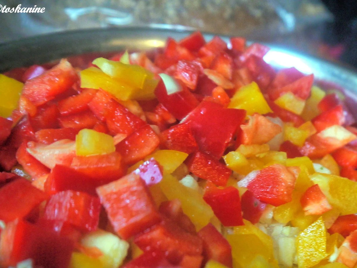 Pork in coffee - Rezept - Bild Nr. 5