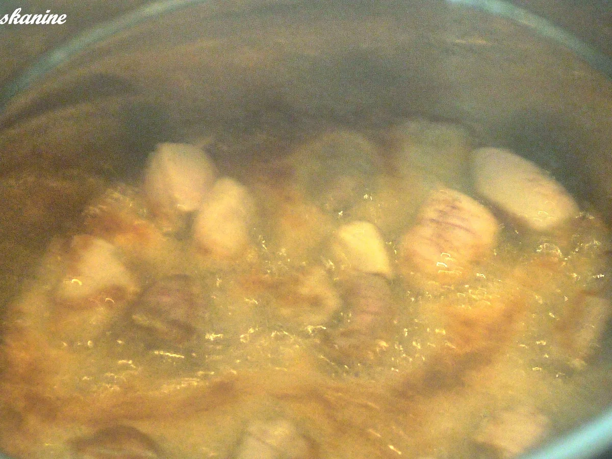 Pork in coffee - Rezept - Bild Nr. 6
