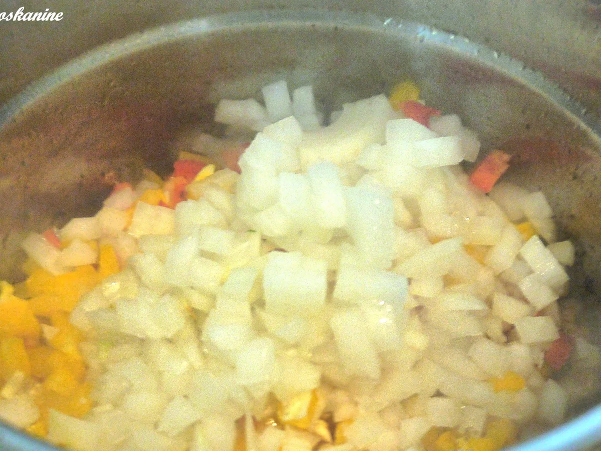 Pork in coffee - Rezept - Bild Nr. 7