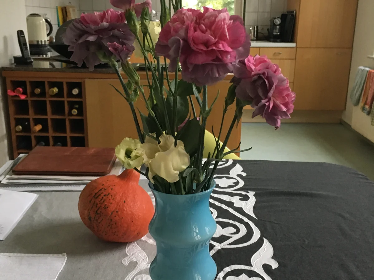 Rezept: Kürbisauflauf mit Hackfleisch Bild Nr. 4485 Kürbisauflauf mit Hackfleisch - Rezept - Bild Nr. 4485