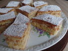 Gedeckter Apfelkuchen - Rezept - Bild Nr. 4486