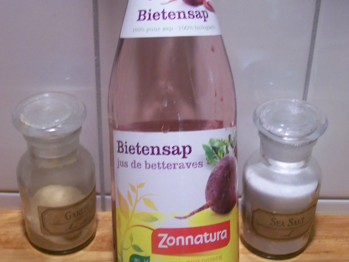 Blumenkohl.... - Rezept - Bild Nr. 4489