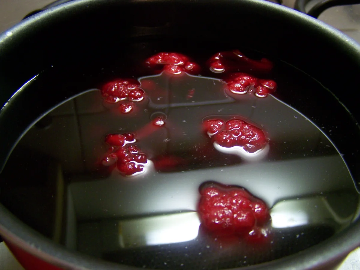 Blumenkohl.... - Rezept - Bild Nr. 4490