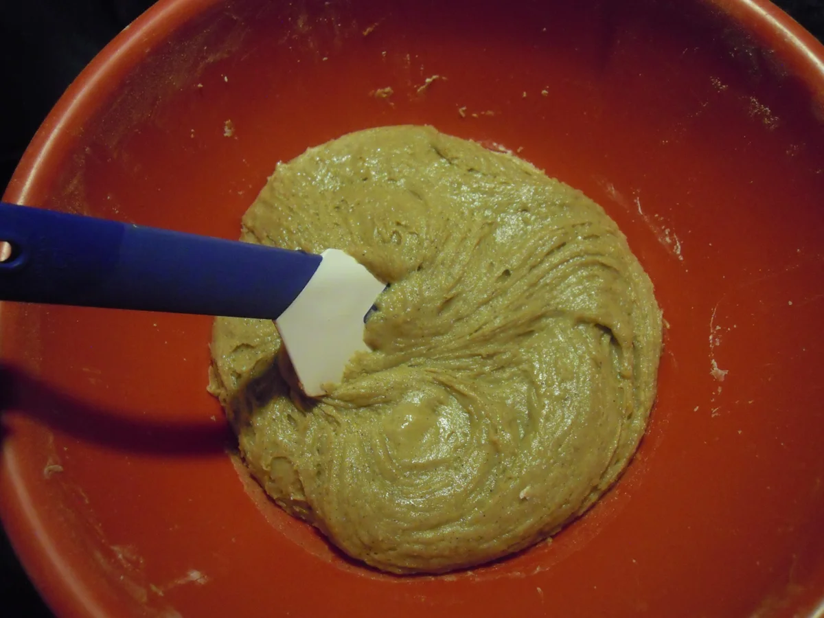 schneller leckerer Lebkuchen - Rezept - Bild Nr. 4502