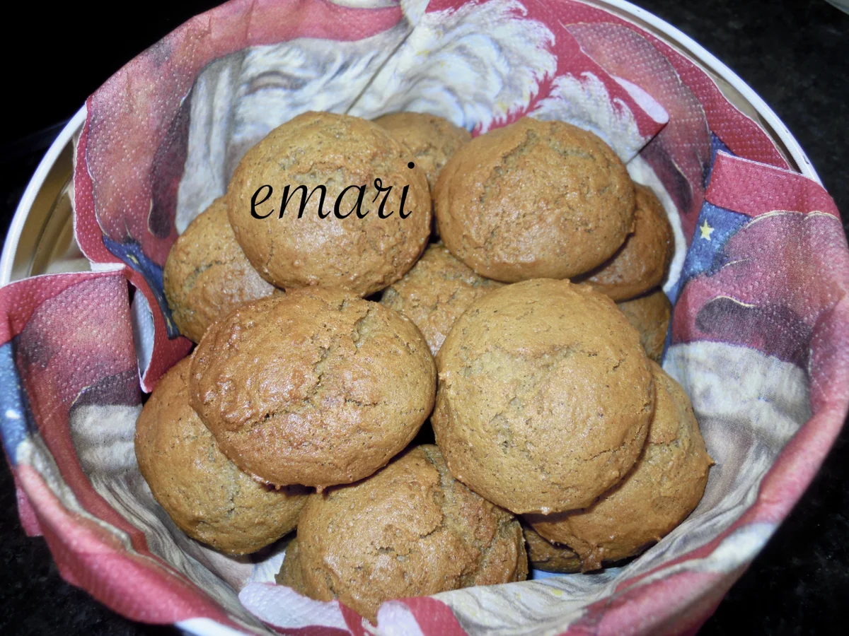 schneller leckerer Lebkuchen - Rezept - Bild Nr. 4504