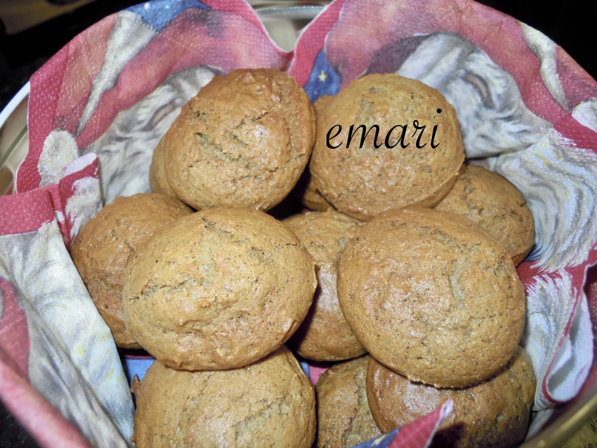 schneller leckerer Lebkuchen - Rezept - Bild Nr. 4505