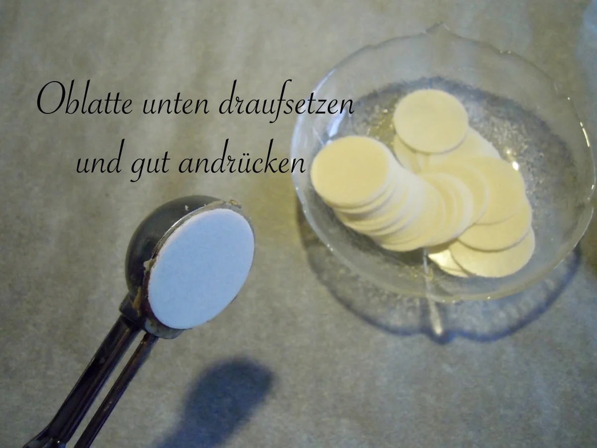 schneller leckerer Lebkuchen - Rezept - Bild Nr. 4511