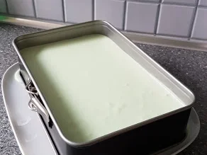 Philadelphia-Torte - Rezept - Bild Nr. 4507