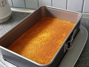 Philadelphia-Torte - Rezept - Bild Nr. 4508