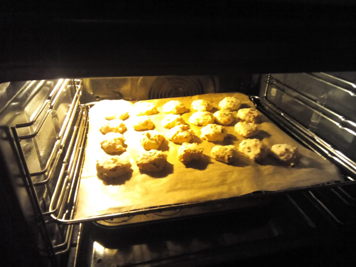 Rezept: Pizzabällchen, lactosefrei Bild Nr. 4502 Pizzabällchen, lactosefrei - Rezept - Bild Nr. 4502