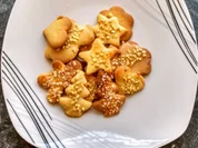 Buttergebäck - Rezept - Bild Nr. 4503