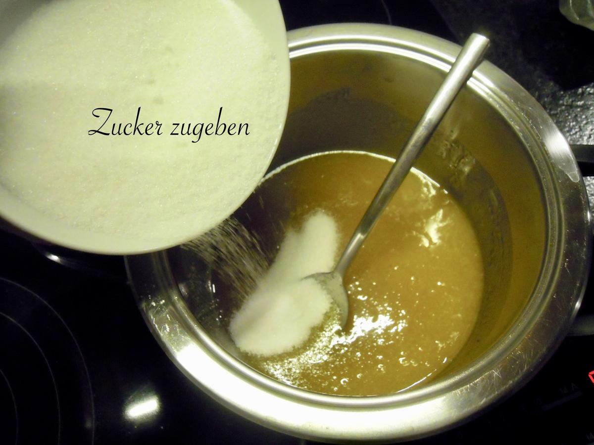 kleine Schoko Lebkuchen Knöpfe - Rezept - Bild Nr. 4506