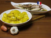 Zarter Hecht aus dem Backofen- Elsässische Art - Rezept - Bild Nr. 4511