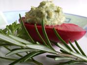Ei ei ei & rote Beete.... - Rezept - Bild Nr. 2