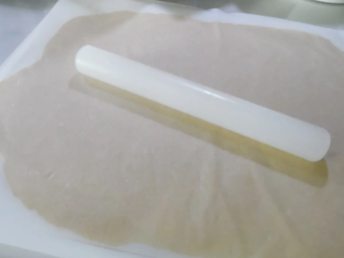 Pfaffen-Hütchen - Rezept - Bild Nr. 4538