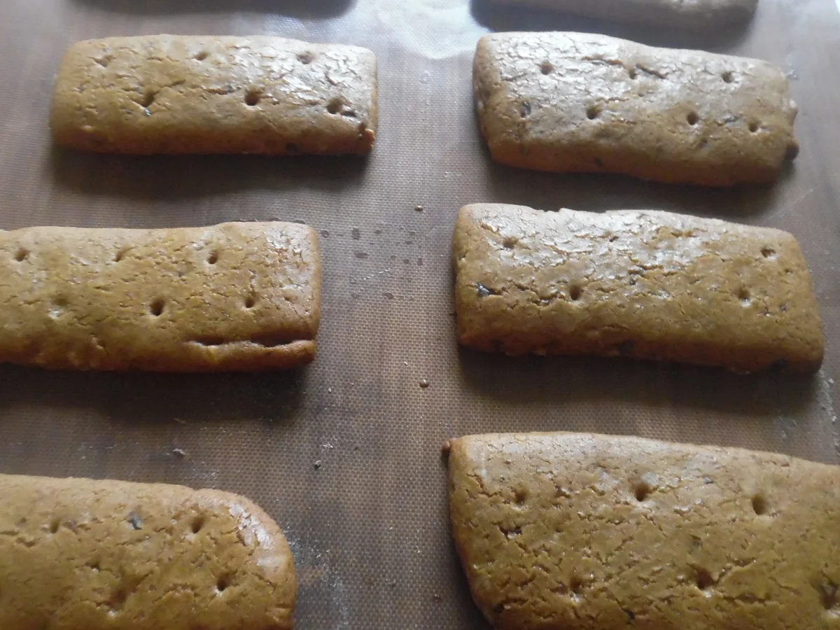 Honigprinten - Rezept - Bild Nr. 4540