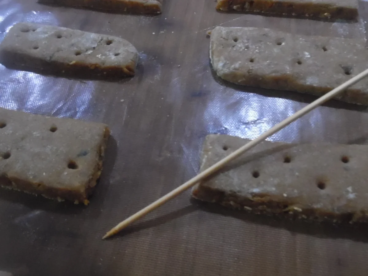 Honigprinten - Rezept - Bild Nr. 4542