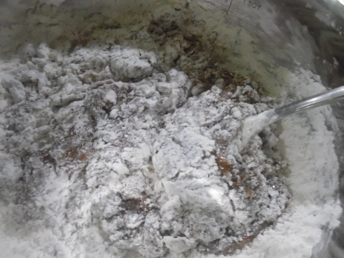 Honigprinten - Rezept - Bild Nr. 4544