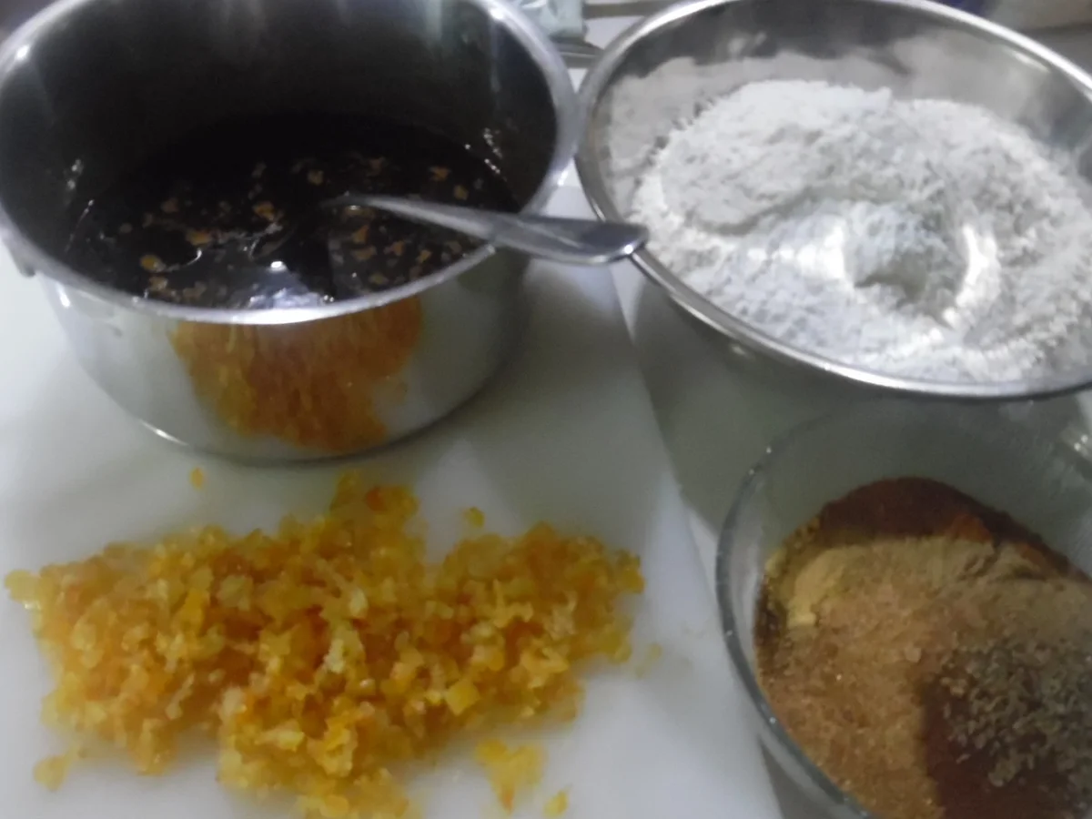 Honigprinten - Rezept - Bild Nr. 4546